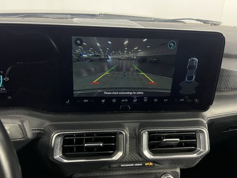 Used 2024 Ford Mustang Premium image 16