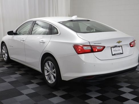 Used 2024 Chevrolet Malibu LT FWD image 14