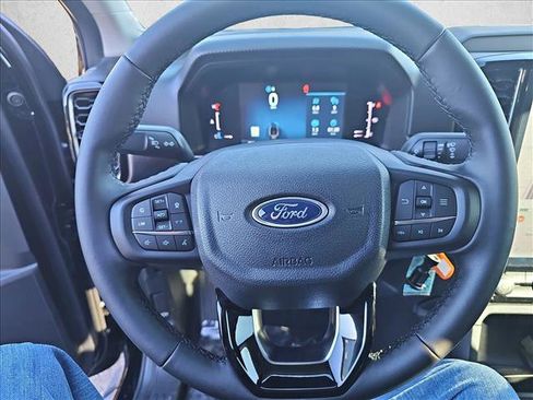 New 2025 Ford Ranger XLT image 13