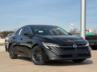 New 2026 Nissan Sentra SV video 2