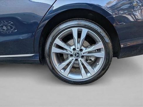 Used 2020 Mercedes-Benz C 300 4MATIC Sedan image 23