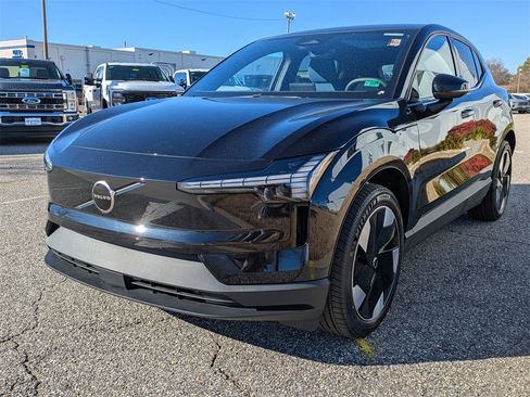 New 2026 Volvo EX30 Plus image 8