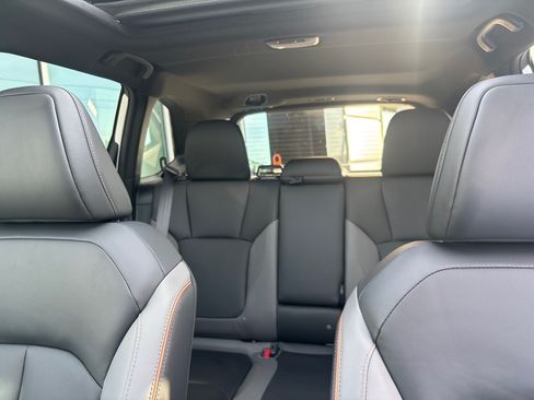 New 2026 Subaru Forester Sport AWD/4WD image 29