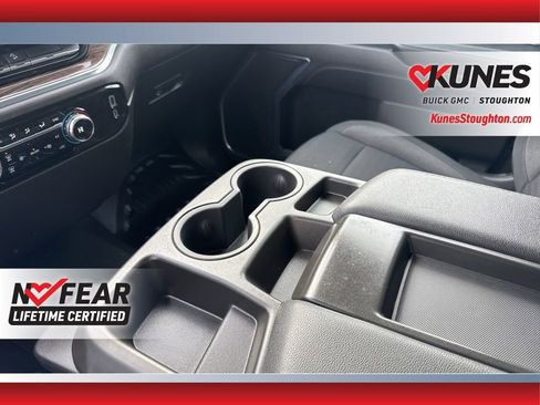 Used 2024 GMC Sierra 3500 SLE image 33