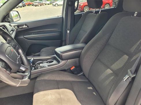 Used 2023 Dodge Durango GT RWD image 12