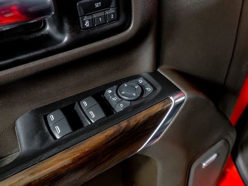 Used 2020 GMC Sierra 3500 SLT w/ SLT Premium Plus Package image 35