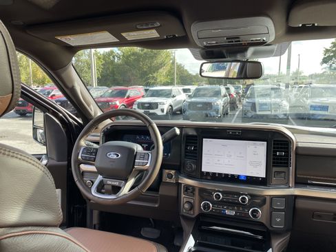New 2026 Ford F250 King Ranch image 50