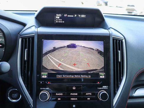 Used 2021 Subaru Forester Sport w/ Popular Package #2 image 35