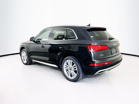Used 2019 Audi Q5 Prestige AWD/4WD image 5