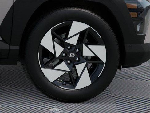 New 2026 Hyundai Kona SEL Sport image 8