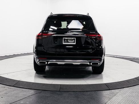 Certified 2026 Mercedes-Benz GLE 350 4MATIC image 31