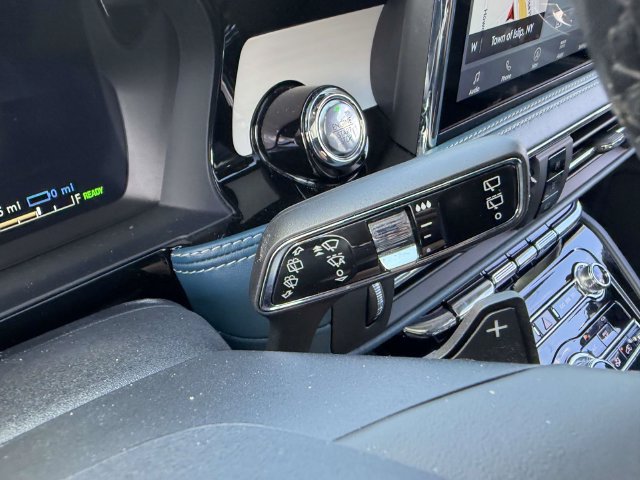 Used 2021 Lincoln Corsair Grand Touring w/ Equipment Group 301A AWD/4WD image 27