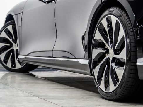 Used 2022 Lucid Air Grand Touring AWD/4WD image 19