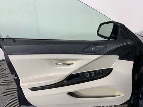Used 2017 BMW 640i Gran Coupe image 24