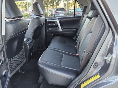 Used 2023 Toyota 4Runner Limited image 15