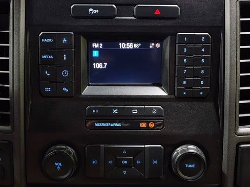 Used 2021 Ford F250 XL w/ Power Equipment Group AWD/4WD image 19