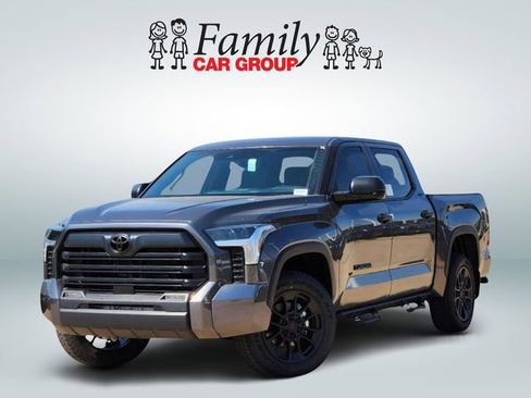 New 2025 Toyota Tundra SR5 image 1