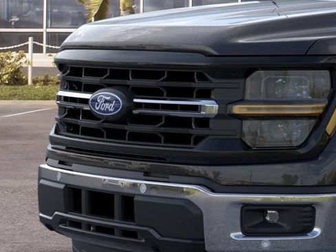 New 2026 Ford F150 XLT w/ Equipment Group 302A MID RWD image 42