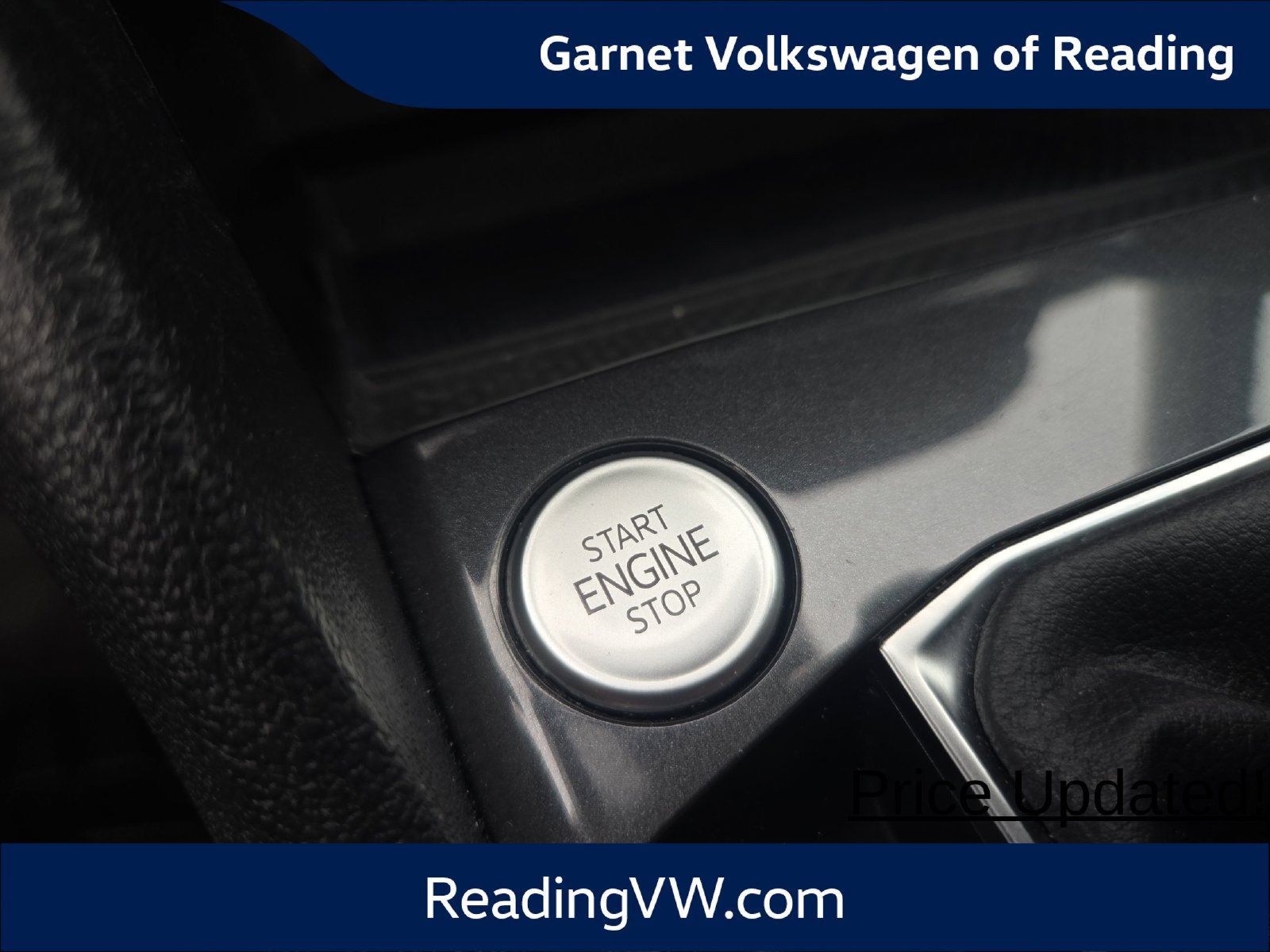 Certified 2024 Volkswagen Tiguan SE AWD/4WD image 27