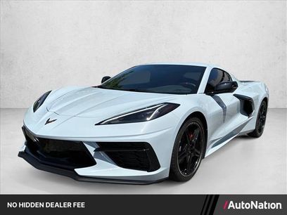 Used 2023 Chevrolet Corvette Stingray Coupe w/ 1LT