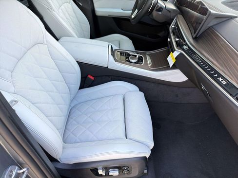 New 2026 BMW X5 xDrive40i AWD/4WD image 30