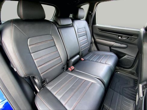 Used 2025 Honda CR-V Sport-L image 20