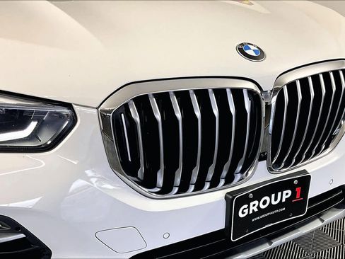 Used 2021 BMW X5 sDrive40i w/ Convenience Package image 29