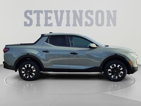 New 2026 Hyundai Santa Cruz SE AWD/4WD image 4