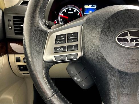 Used 2014 Subaru Legacy 2.5i Limited AWD/4WD image 12