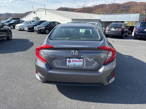 Used 2017 Honda Civic LX image 7