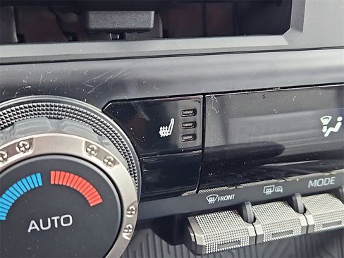 New 2026 Toyota Tacoma TRD Sport image 12