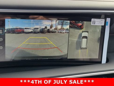 New 2026 Hyundai Palisade Calligraphy AWD/4WD image 10