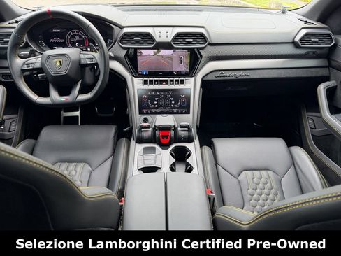 Used 2023 Lamborghini Urus Performante AWD/4WD image 30