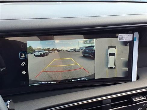 New 2026 Hyundai Palisade XRT Pro image 14