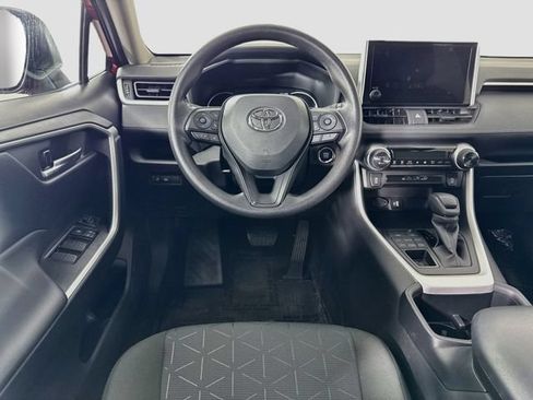 Certified 2025 Toyota RAV4 XLE AWD/4WD image 22