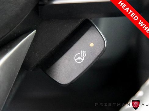 Used 2022 Subaru Forester Limited w/ Popular Package #3 image 8