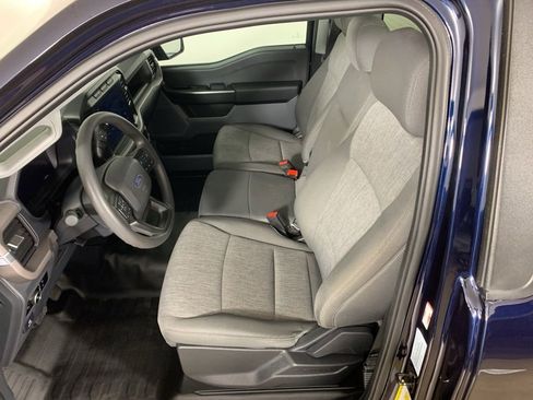 Used 2024 Ford F150 XL w/ Equipment Group 103A High AWD/4WD image 25