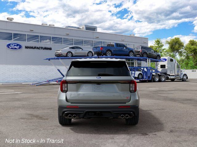 New 2027 Ford Explorer ST w/ Sun And Sound Package AWD/4WD image 7