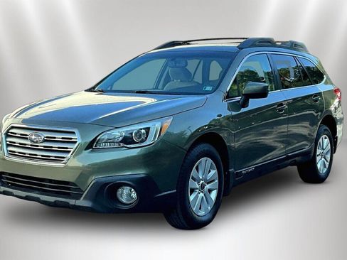 Used 2016 Subaru Outback 2.5i Premium w/ Protection Package #1 AWD/4WD image 3