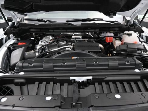 New 2026 GMC Sierra 3500 SLE w/ SLE Value Package image 24