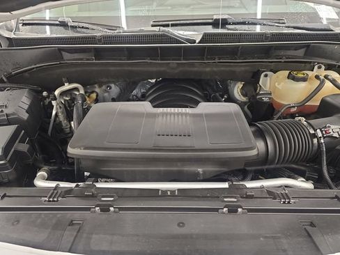 Used 2021 GMC Yukon Denali w/ Denali Premium Package AWD/4WD image 44