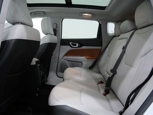 Used 2022 Jeep Compass Limited w/ Elite Group image 25