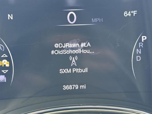 Used 2019 Jeep Grand Cherokee Limited image 30