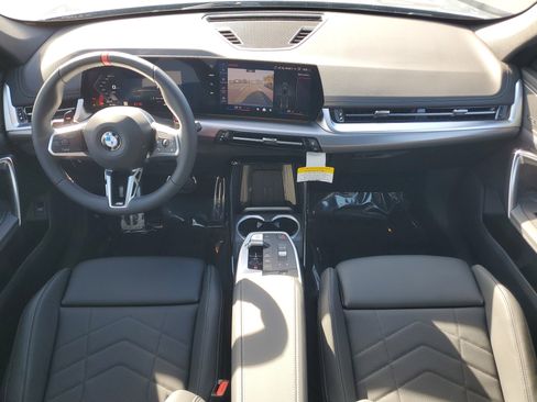 New 2026 BMW X1 M35i w/ Convenience Package image 14
