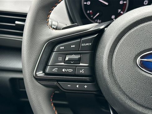New 2025 Subaru Crosstrek 2.5i Limited w/ Crosstrek Mirror Package image 30