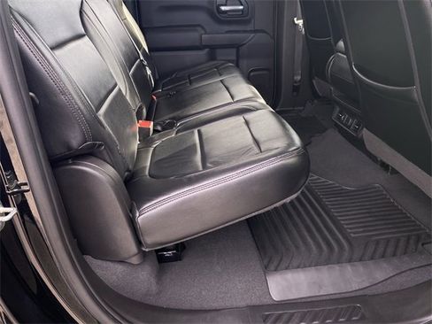 Used 2019 Chevrolet Silverado 1500 LT w/ All-Star Edition image 33