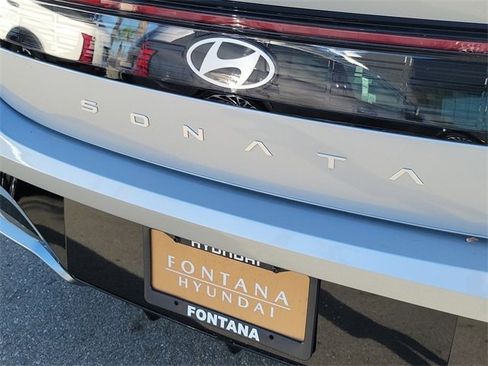 New 2026 Hyundai Sonata SEL image 23