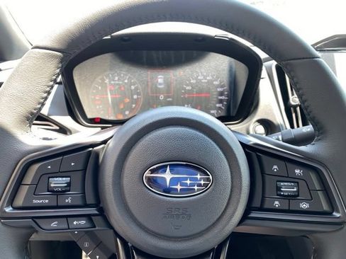 New 2026 Subaru WRX AWD/4WD image 14