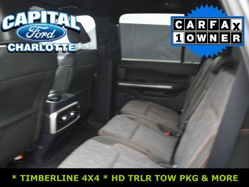 Used 2024 Ford Expedition Timberline image 14