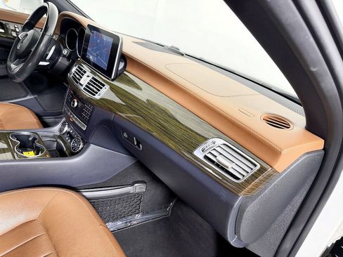 Used 2015 Mercedes-Benz CLS 400 image 46